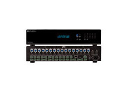 Atlona 4 x 4 4K HDMI/HDBaseT matrix switch PoE