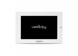 Atlona 8" Touch Panel voor het Velocity systeem, wit