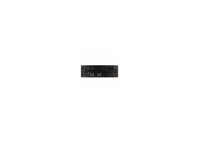 Atlona OmniStream R-Type Dual-Channel Network AV encoder