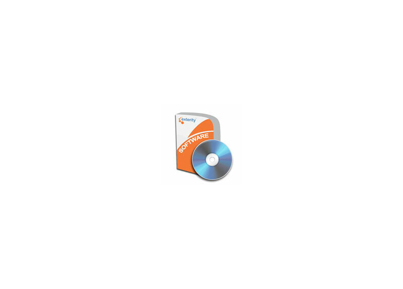 Vitec AvediaServer m8105 basic IP video and digital signage software module