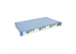 Vitec AvediaStreamc1103 3 slot chassis