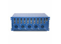 Vitec AvediaStream c1210, 10 Slot Chassis