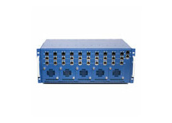 Vitec AvediaStream c1210, 10 Slot Chassis