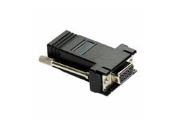 Vitec RJ-45 naar serieel connector