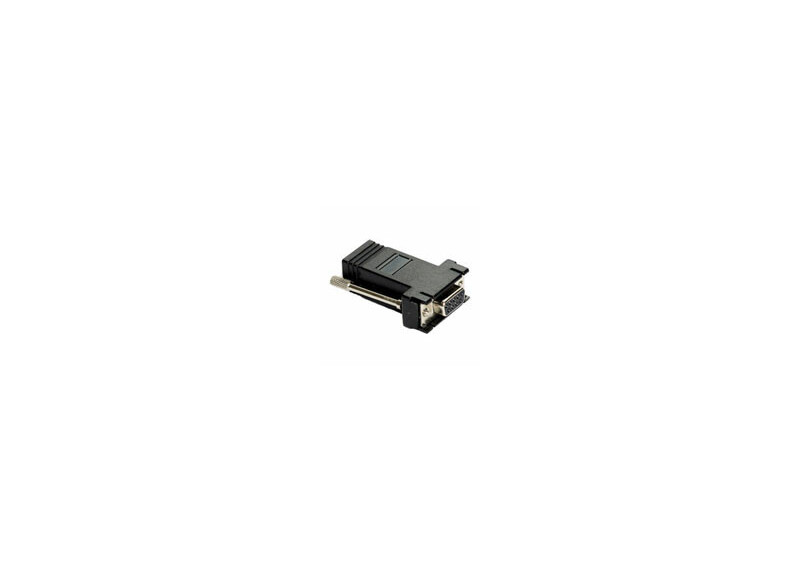 Vitec RJ-45 naar serieel connector