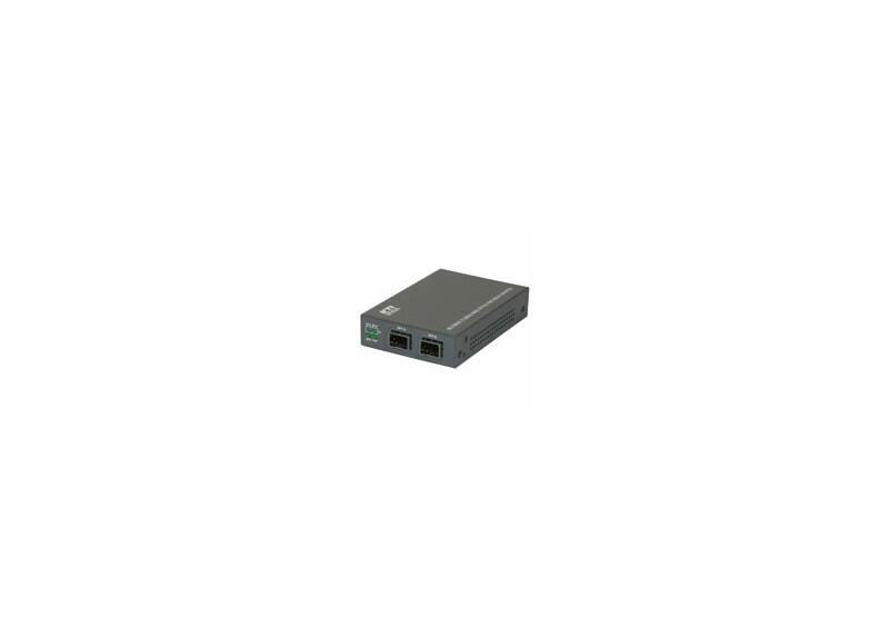 KTI Networks Modeconverter