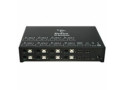 Ihse Draco U switch series 476, 4 poorts USB-HID, 4 poorts USB 2.0
