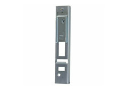 KTI Networks DIN Rail bracket