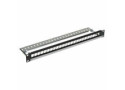 Molex Molex PowerCAT leeg patchpaneel 24-poorts Datagate