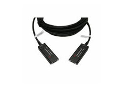 Opticis DisplayPort kabel