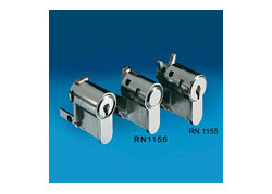 Rittal Slot type: Keylock