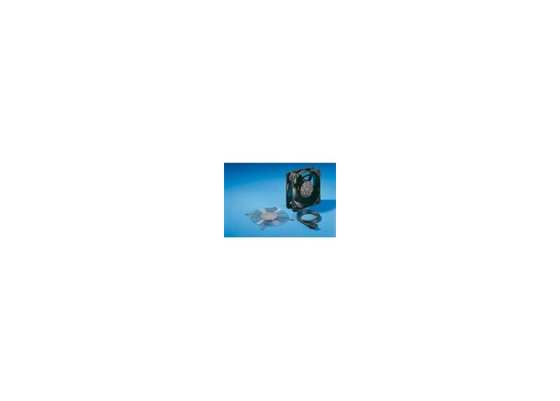 Rittal Afmetingen: 119x119x38 mm