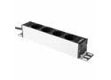 Plenty Aantal aansluitingen: 6 sockets