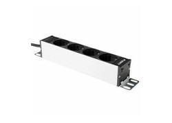 Plenty Aantal aansluitingen: 6 sockets