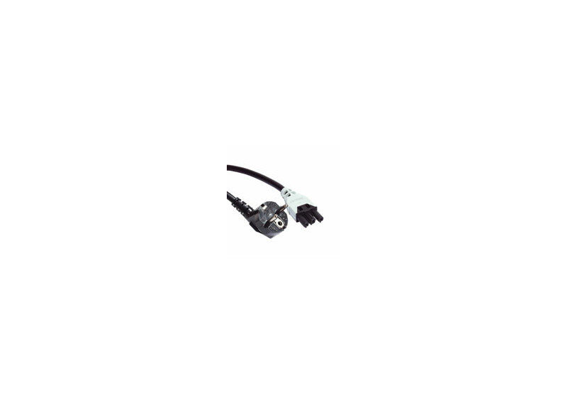 Plenty 3 meter Prolink - CEE 7/7 kabel