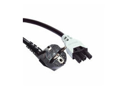 Plenty 5 meter Prolink - CEE 7/7 kabel
