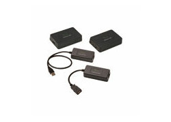 Icron USB Rover 1850 1-port USB 1.1 extenderset
