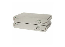 Icron EL5363 KVM extender systeem HDMI tot 100 meter