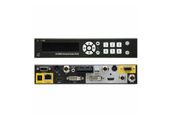 tvONE Universele video scaler plus