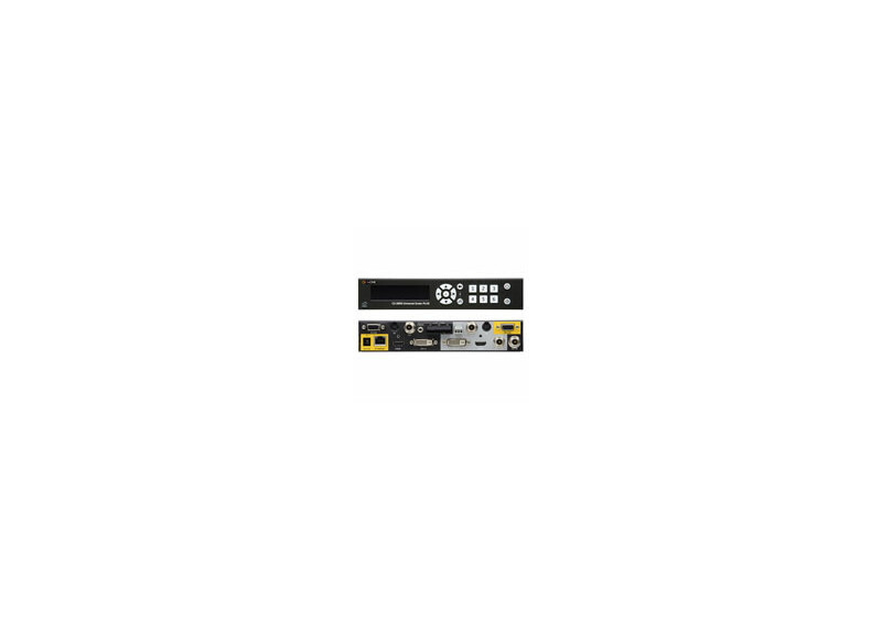 tvONE Universele video scaler plus