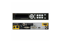 tvONE Video scaler plus