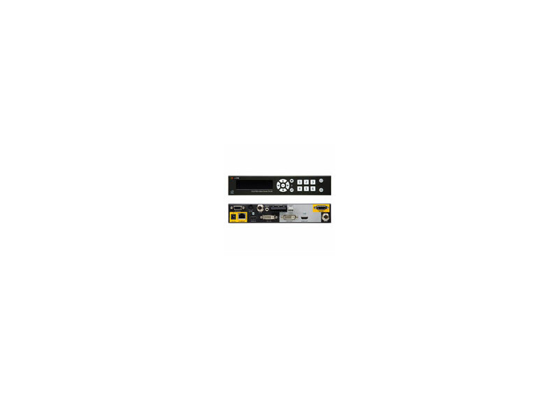 tvONE Video scaler plus