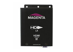 tvONE HD-One LX HDMI receiver HDBaseT
