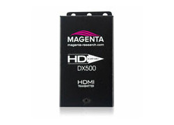 tvONE HD-One DX-500 HDMI transmitter HDBaseT