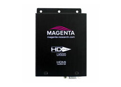 tvONE HD-One LX-500 HDMI transmitter HDBaseT