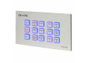 tvONE Wall-Plate Control panel