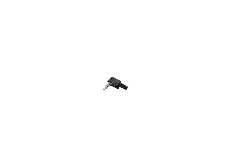 Lumberg Audio Jack kabeldeel male 3,5mm Stereo