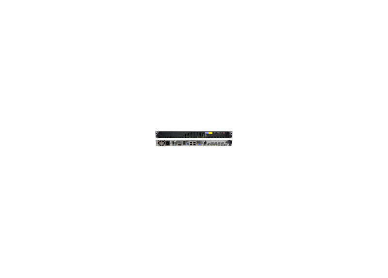 Vitec AvediaStream t5320 Transcoder