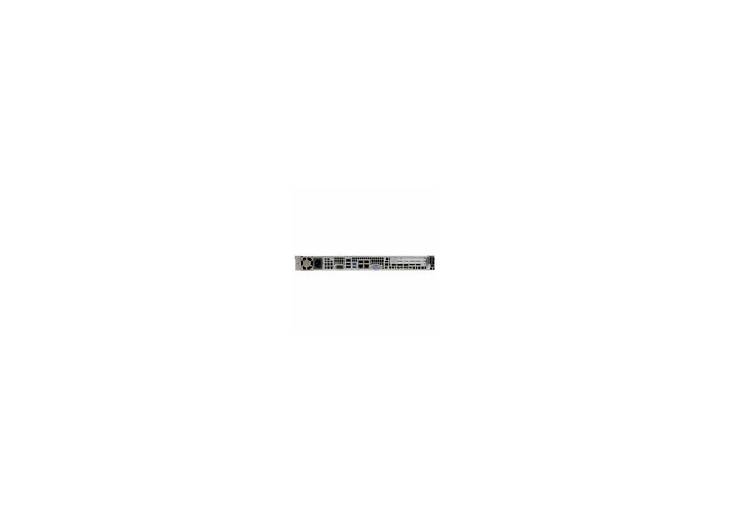 Vitec AvediaStream o7520 origin server
