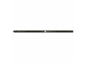 Raritan PDU 1 fase 230V, 32A, IEC60309 2P+E naar 20x C13 + 4x C19, per uitgang meetbaar en schakelbaar, 3 meter