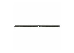 Raritan PDU 1 fase 230V, 32A, IEC60309 2P+E naar 20x C13 + 4x C19, per uitgang meetbaar en schakelbaar, 3 meter
