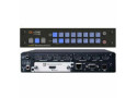 tvONE CORIOview multi-window processor 8 x 1080p HDMI