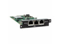 tvONE CORIOmatrix input module HDBaseT 2 poorts