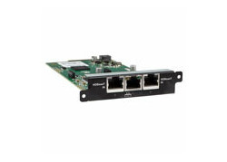 tvONE CORIOmatrix input module HDBaseT 2 poorts