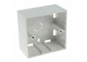 Multimedia Connect Modulaire keystone opbouwdoos