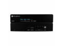 Atlona Velocity Gateway voor AV control en management inclusief room scheduling voor 3 rooms
