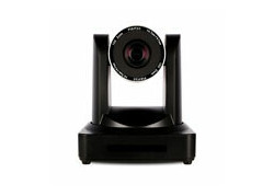 Atlona HDBaseT PTZ camera zwart