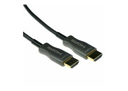 ACT 90 meter HDMI Premium 8K Active Optical Cable v2.1 HDMI-A male - HDMI-A male