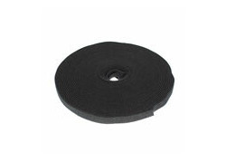 ACT Klittenband rol extra sterk 12mm, 25m