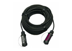 tvONE Armored DisplayPort 1.4 AOC kabel