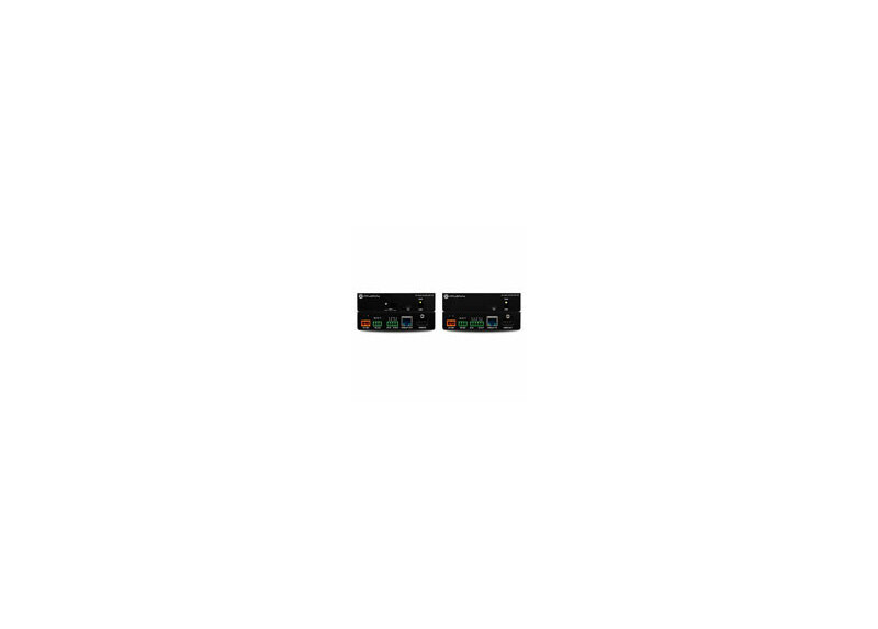 Atlona Avance 4K HDMI extender kit met control en remote power