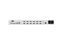 Ihse 4K Multiviewer Dual Head HDMI 2.0