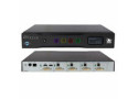 Adder AdderView Secure  4-port DVI-D 2K/60 DUAL HEAD 4 poorts