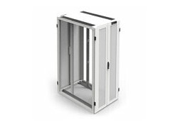 Minkels Nexpand Express server rack, 47 HE, 80 cm breed, 220 cm hoog, 120 cm diep
