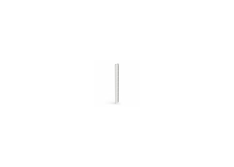 Minkels Nexpand Express kabelbaan 47 HE 200 mm, wit.