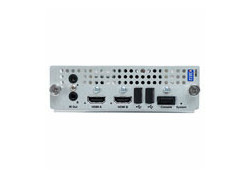 Vitec AvediaStream e3832 encoder standard